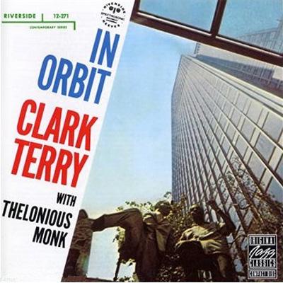 ACB TA1 クラーク・テリー、マイルス！ In Orbit +1 : Clark Terry / Thelonious Monk | HMV&BOOKS online