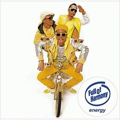 ENERGY : Full Of Harmony | HMV&BOOKS online - VICL-62801
