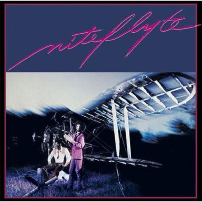 Niteflyte/NITE FLYTE/USオリジナル盤 Niteflyte : Nite Flyte | HMV&BOOKS online : Online Shopping
