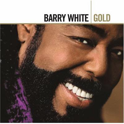 Gold : Barry White | HMV&BOOKS online - B001063102