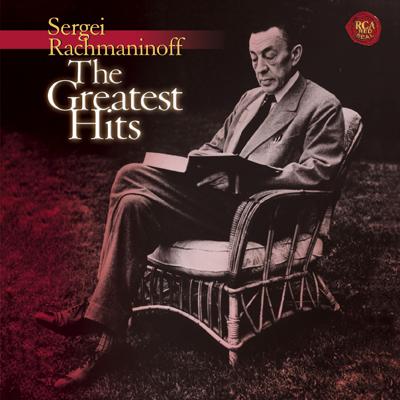 ザ・ベスト・オブ・ラフマニノフ | HMV&BOOKS online - BVCC-37713