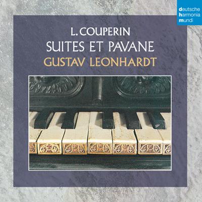 L.Couperin: Suites Et Pavane : Couperin, Louis (1626-1661