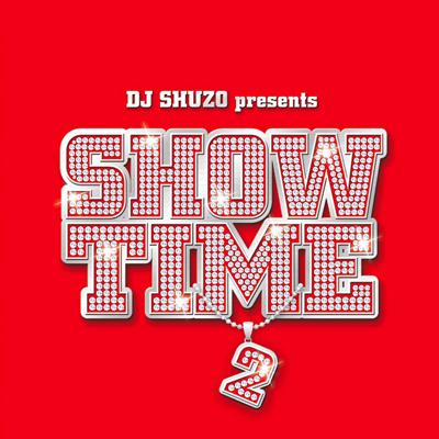 Dj Shuzo Presents Show Time: 2 | HMV&BOOKS online - SMCDS-2