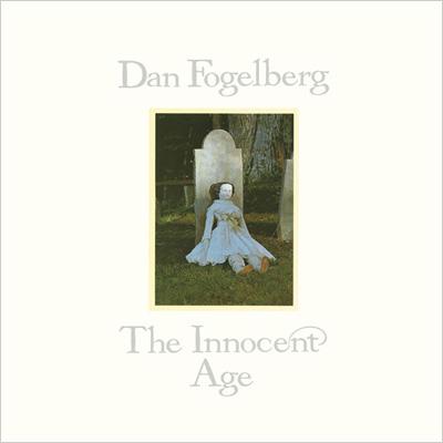 Innocent Age : Dan Fogelberg | HMV&BOOKS online - EICP-984/5