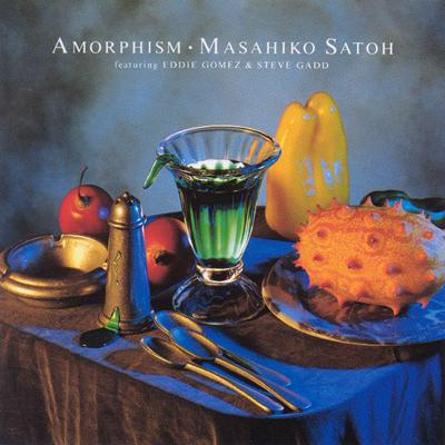 アモーフィズム 佐藤允彦 レコード Ｃ2 Amorphism : 佐藤允彦 | HMV&BOOKS online - SICP-10099