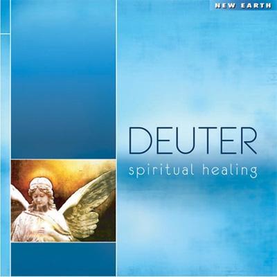 Spiritual Healing : デューター | HMV&BOOKS online - NE2806