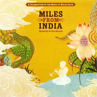 Miles From India | HMVu0026BOOKS online - TSQCD1808