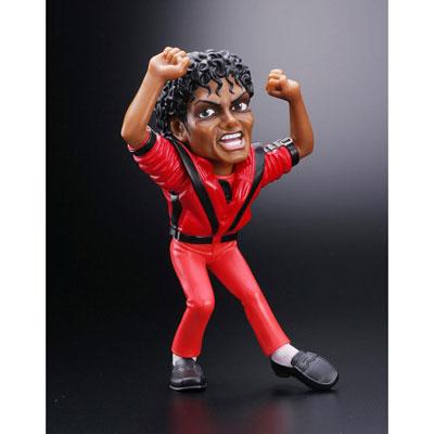 マイケル・ジャクソン スリラー・フィギュア マイケル(通常版) : Michael Jackson | HMVu0026BOOKS online -  MJTHRILLERFIG