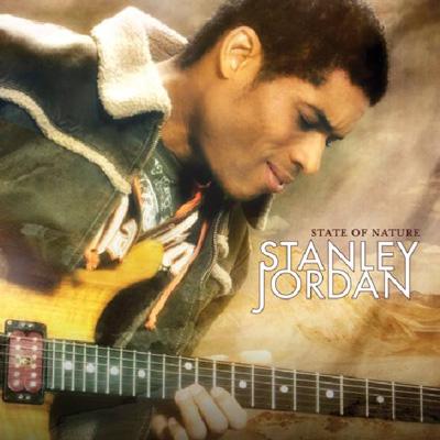 State Of Nature : Stanley Jordan | HMVu0026BOOKS online - MAC1040