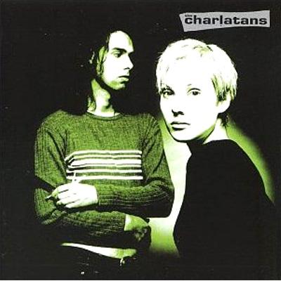 いっしーさま　2枚　シャーラタンズ　ＵＫオリジナル ザ・シャーラタンズ by : Amazon.co.uk: CDs & Vinyl