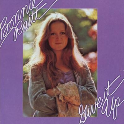 Give It Up : Bonnie Raitt | HMV&BOOKS online - WPCR-75392
