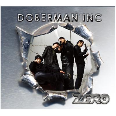 ドーベルマンインフィニティー ZERO : DOBERMAN INC. | HMV&BOOKS online - DBMR-1