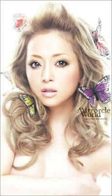 DISCOGRAPHY | ayumi hamasaki（浜崎あゆみ） official website