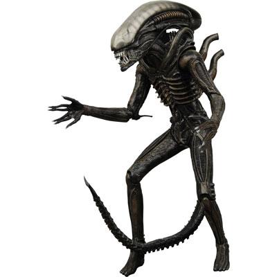 Alien -7 Inch Action Figure: Classic Alien