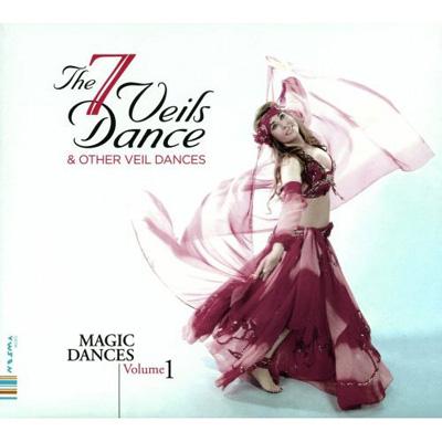 Seven Veils Dance | HMV&BOOKS online - 703