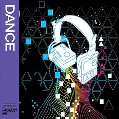 Playlist: Dance | HMV&amp;BOOKS online - 2128222