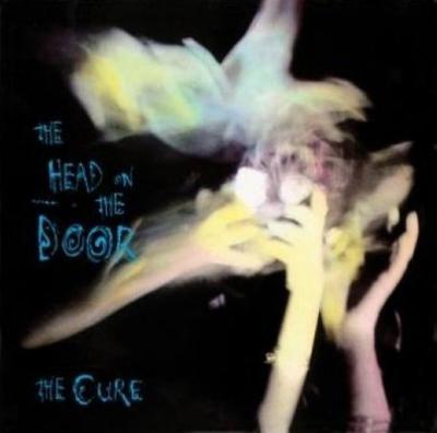 国内盤The CURE THE HEAD ON THE DOOR レコード Head On The Door : Cure | HMV&BOOKS online - UICY-93482
