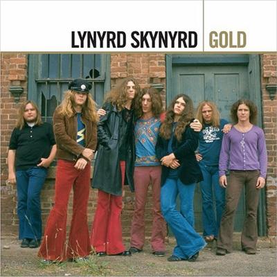 Gold : Lynyrd Skynyrd | HMV&BOOKS online - UICY-90865/6