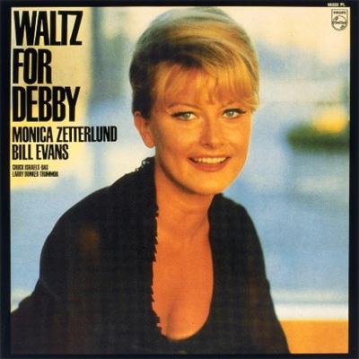 Waltz For Debby : Monica Zetterlund / Bill Evans | HMV&BOOKS