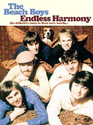Endless Harmony : Beach Boys | HMV&BOOKS online - COBY-91413
