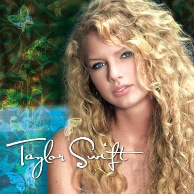 Taylor Swift Taylor Swift Hmv Books Online