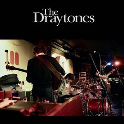 Up In My Head : Draytones | HMV&BOOKS online : Online Shopping