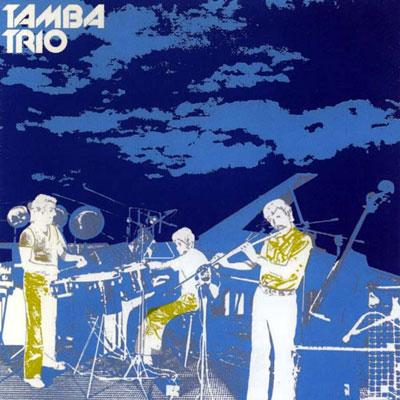 Tamba Trio : Tamba Trio | HMV&BOOKS online - BVCM-35327