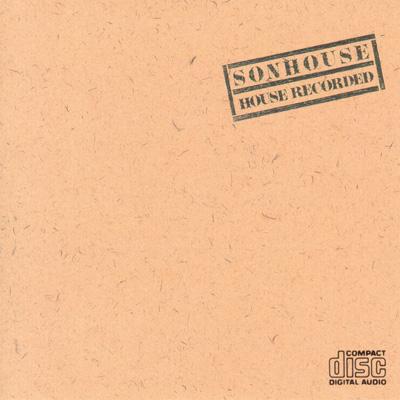SONHOUSE SHOW 1973（2CD）