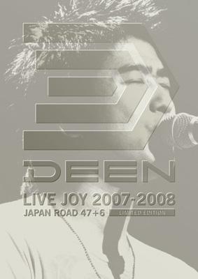 DEEN JAPAN ROAD 47~絆~(Blu-ray Disc)( 未使用品)　(shin