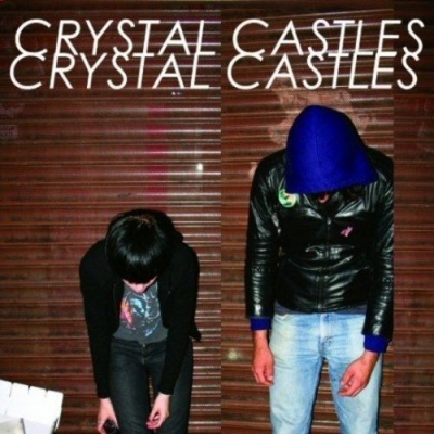 Crystal Castles : Crystal Castles | HMV&BOOKS online