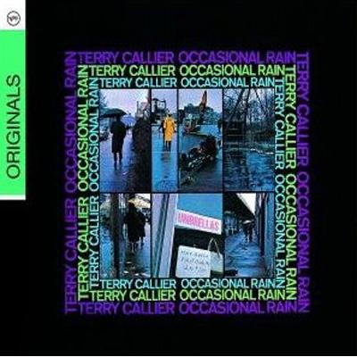 terry callier occasional rain レコード Occasional Rain : Terry Callier | HMV&BOOKS online - 1766488