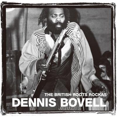 DENNIS BOVELL CD 4枚セット デニス ボヴェル Dennis Bovell（デニス・ボーヴェル）『Different:The Singles
