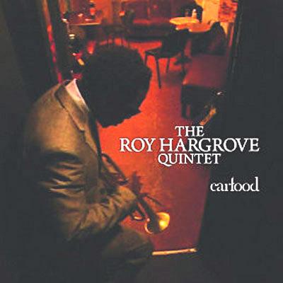 未開封。ジャズLP ロイ・ハーグローヴ。Earfood （180g 重量盤） Earfood : Roy Hargrove | HMV&BOOKS online - 1764181