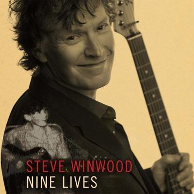 Nine Lives : Steve Winwood | HMV&BOOKS online - SICP-1858