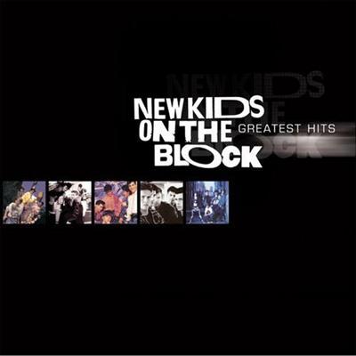 Greatest Hits : New Kids On The Block | HMV&BOOKS online - 88697305622 