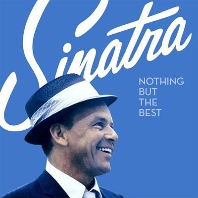 Nothing But The Best シナトラ ザ ベスト Frank Sinatra Hmv Books Online Wpcr 122