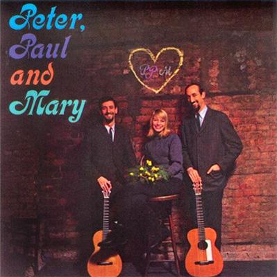Peter.Paul And Mary : Peter Paul & Mary | HMV&BOOKS online