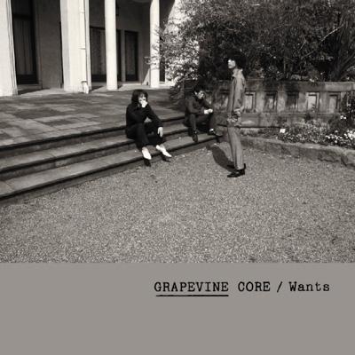 CORE / Wants : GRAPEVINE | HMV&BOOKS online - PCCA-2696