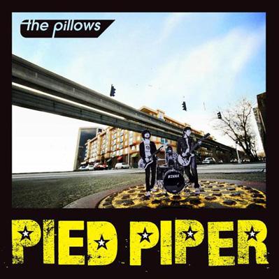 PIED PIPER : the pillows | HMV&BOOKS online - AVCD-23605