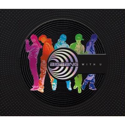 With U : BIGBANG | HMV&BOOKS online - VYGJ0002