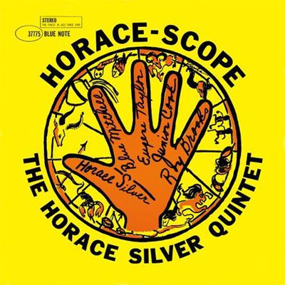 Horace Scope -Rvg コレクション : Horace Silver | HMV&BOOKS online