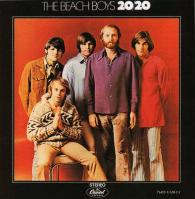 20 / 20 : Beach Boys | HMV&BOOKS online - TOCP-54096