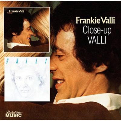 Close-up / Valli : Frankie Valli | HMV&BOOKS Online - CCM0928