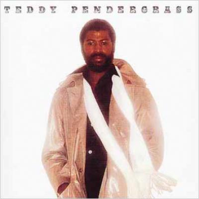 Teddy Pendergrass : Teddy Pendergrass | HMV&BOOKS online - 88697294842