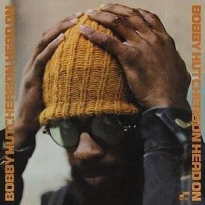 Bobby Hutcherson - Patterns - MusicWeb International: Classical