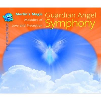 Guardian Angel Symphony : Merlin's Magic | HMVu0026BOOKS online - 41132