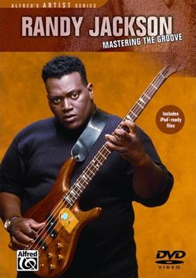 Mastering The Groove : Randy Jackson | HMV&BOOKS online - ALF29980