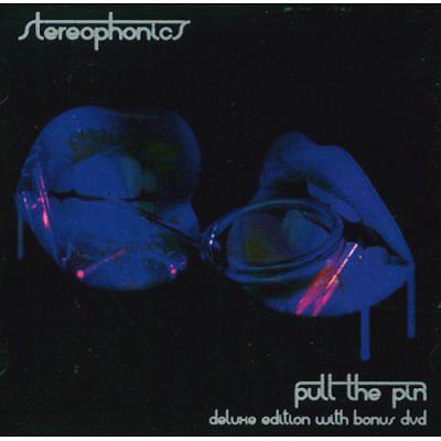 Pull The Pin : Stereophonics | HMV&BOOKS online - UICO-9035