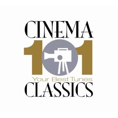 You 101 Best Tunes Cinema Classics