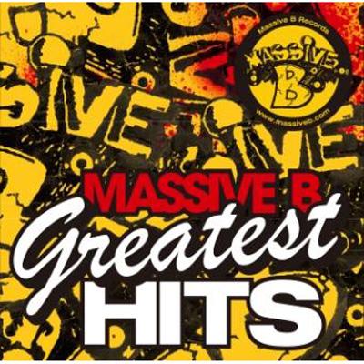 Massive B: Greatest Hits | HMV&BOOKS Online - POCE-15516